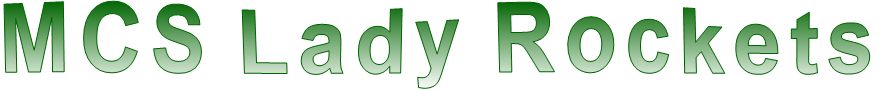 MCS Lady Rockets